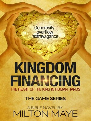 cover image of Kingdom Financing